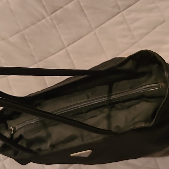 Prada Black Nylon Tessuto Tote - Picture 7 of 16